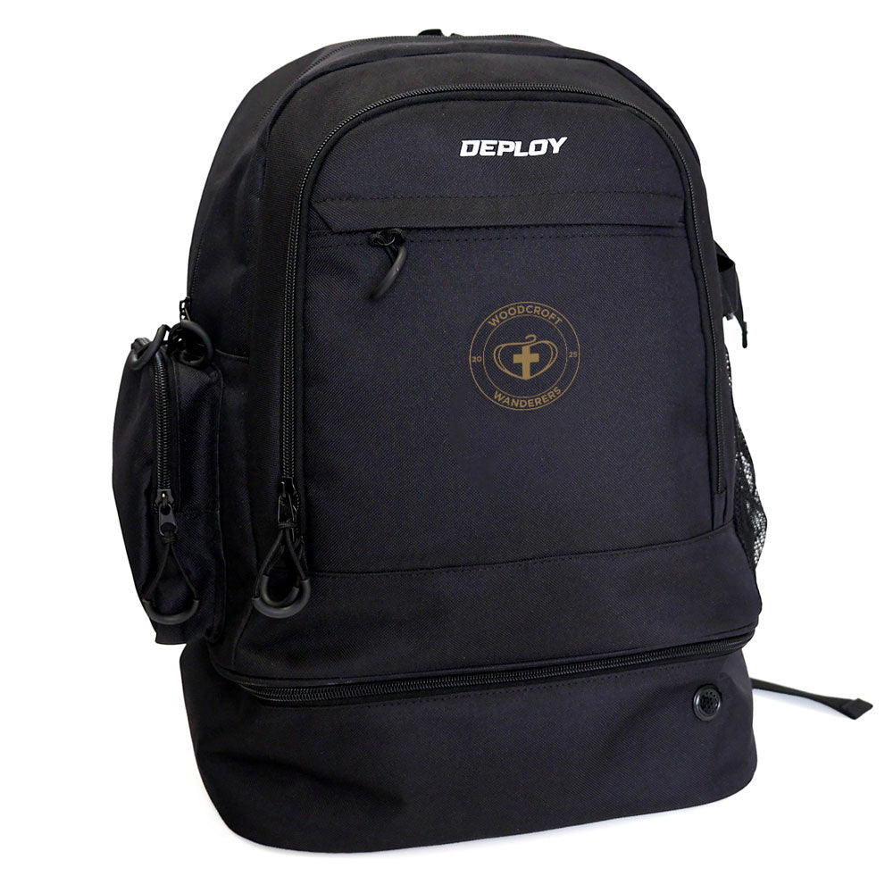 Woodcroft Wanderers - Pro Backpack