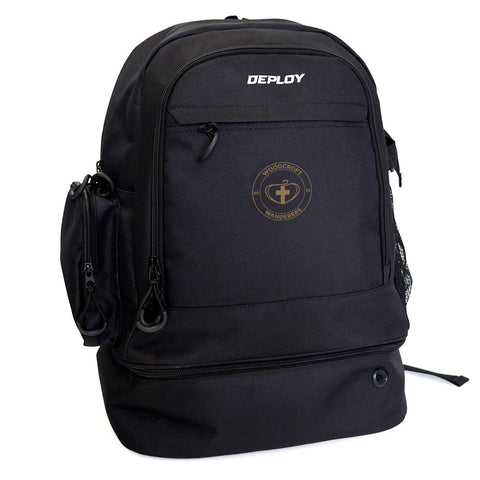 Woodcroft Wanderers - Pro Backpack