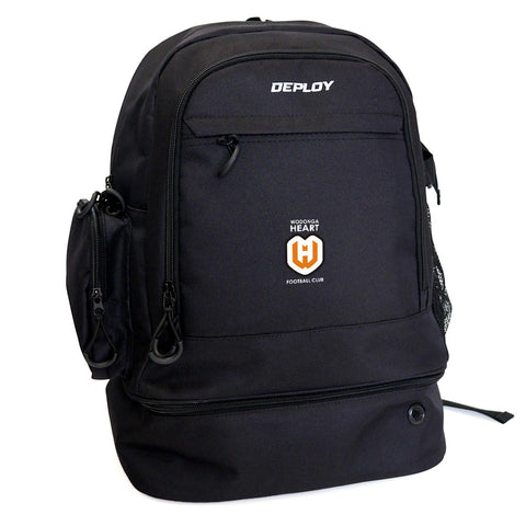 Wodonga Heart FC - Pro Backpack