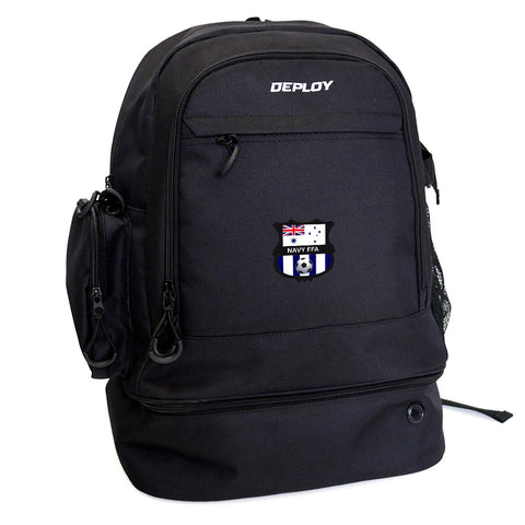 Navy FFA Backpack