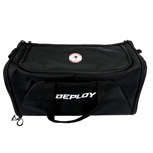 Glenwood Redbacks Sportsbag - Deploy Football - Australia's Best Footballs & Soccer Balls