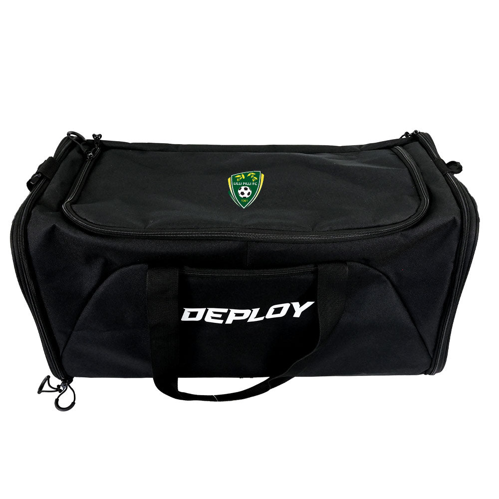 Lilli Pilli FC - Sportsbag - Deploy Football - Australia's Best Footballs & Soccer Balls