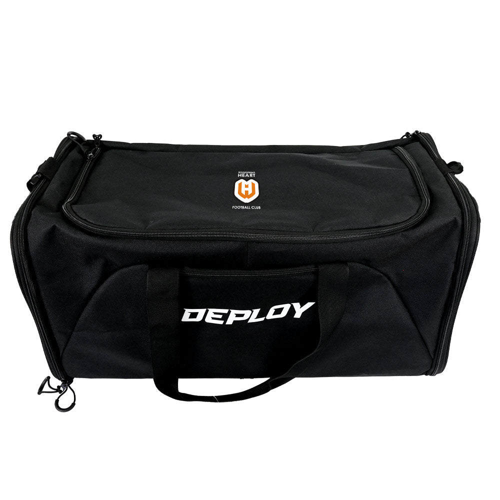 Wodonga Heart FC - Sports Bag