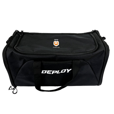 Wodonga Heart FC - Sports Bag