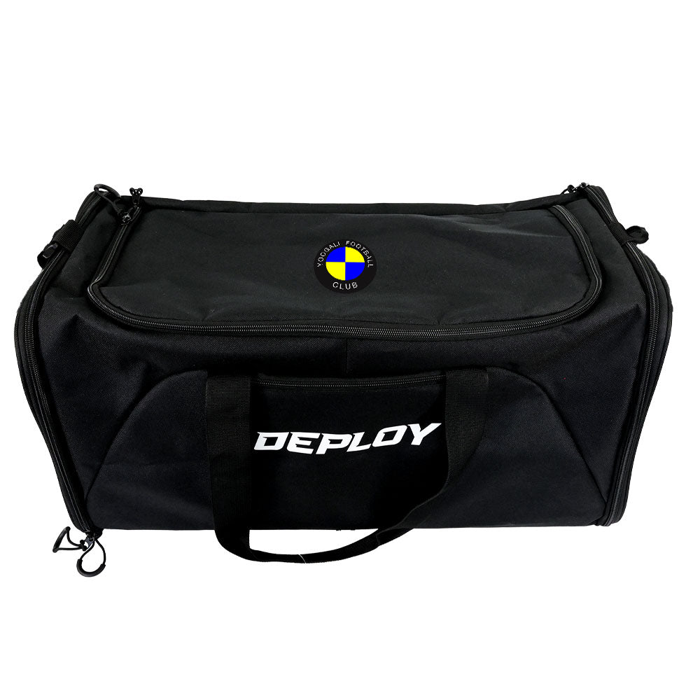 Yoogali Football Club - Sportsbag