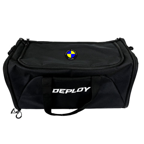 Yoogali Football Club - Sportsbag