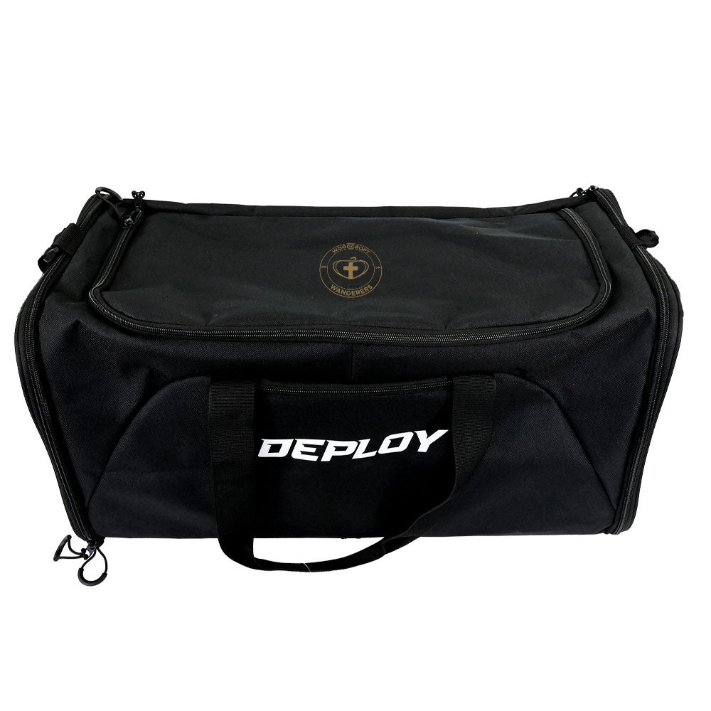 Woodcroft Wanderers - Sportsbag
