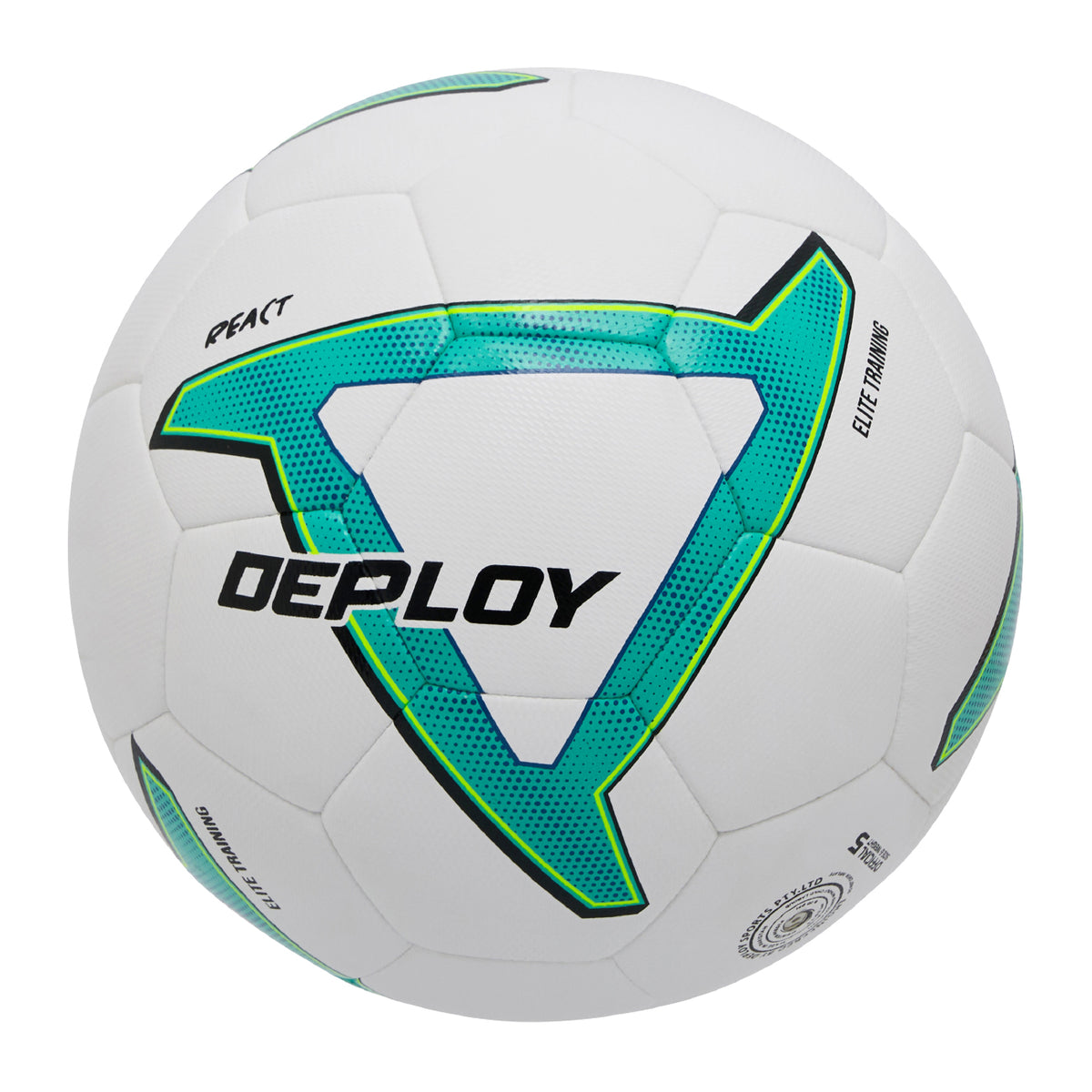 Match Day Pack - React Elite Training Footballs - Deploy Football - Australia's Best Footballs & Soccer Balls