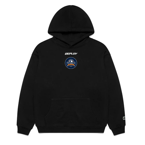 Technica Football Academy - Edge Hoodie