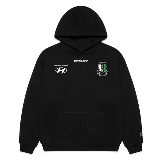 NORTHAM SFC - EDGE HOODIE