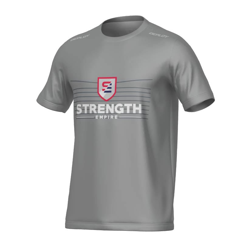 STRENGTH EMPIRE - Jersey Option 2