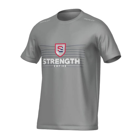 STRENGTH EMPIRE - Jersey Option 2