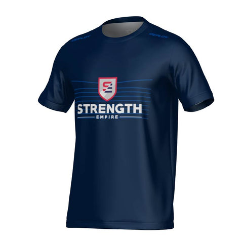 STRENGTH EMPIRE - Jersey Option 1