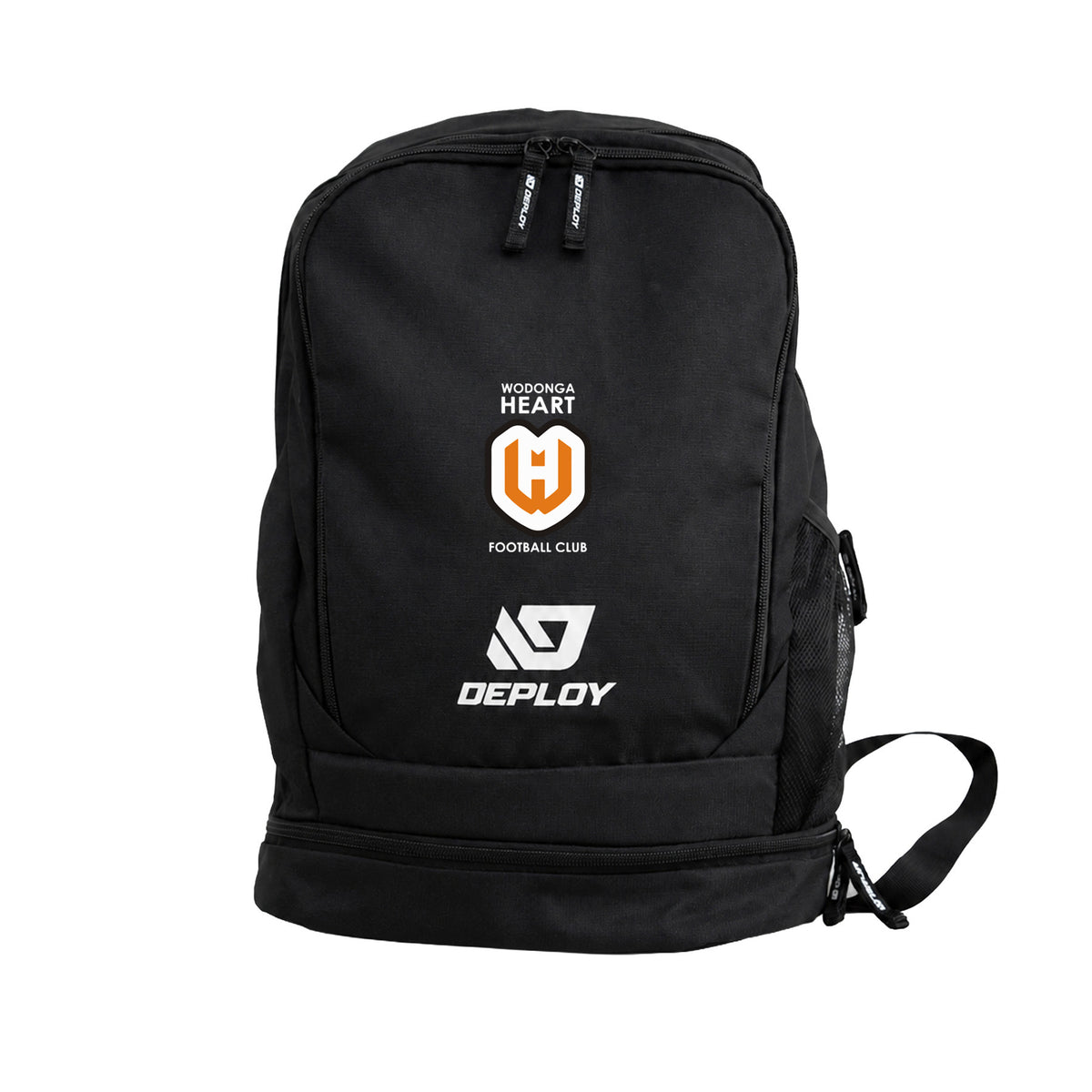 Wodonga FC - Essentials Backpack