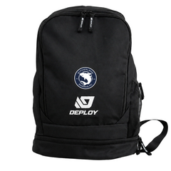 Sutherland Sharks FC - Deploy Essentials Backpack