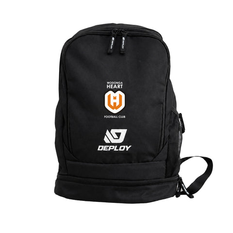 Wodonga FC - Essentials Backpack