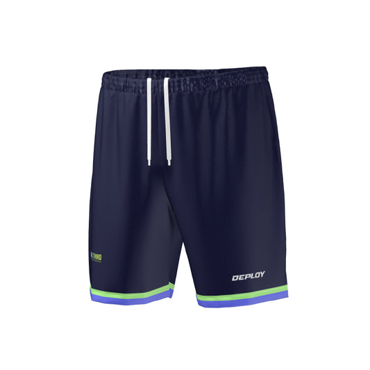 FINAL THIRD - PLAYERS SHORT - UNISEX & YOUTH - Deploy Football - Australia's Best Footballs & Soccer Balls