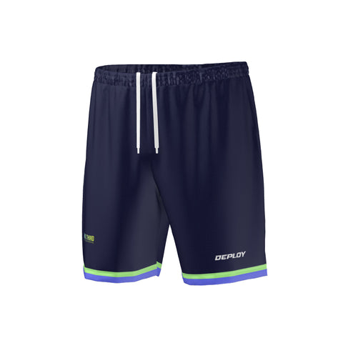 FINAL THIRD - PLAYERS SHORT - UNISEX & YOUTH - Deploy Football - Australia's Best Footballs & Soccer Balls