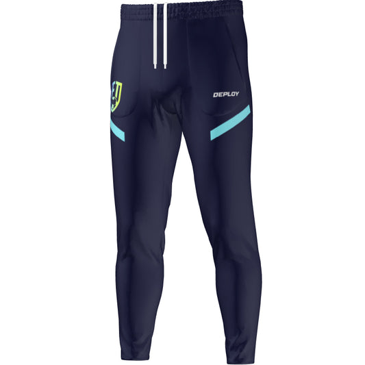 FINAL THIRD - COACH DRILL PANT