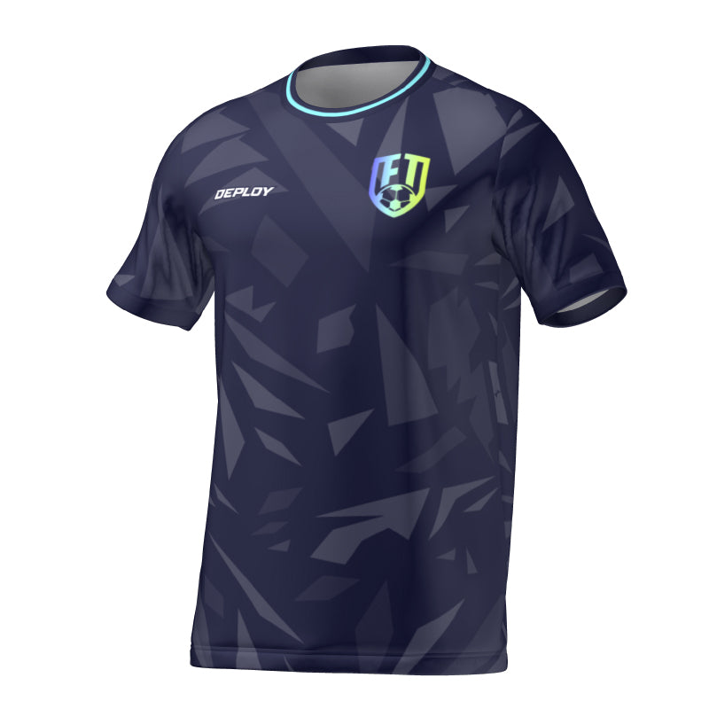 FINAL THIRD - COACH JERSEY