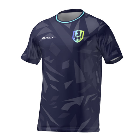 FINAL THIRD - COACH JERSEY