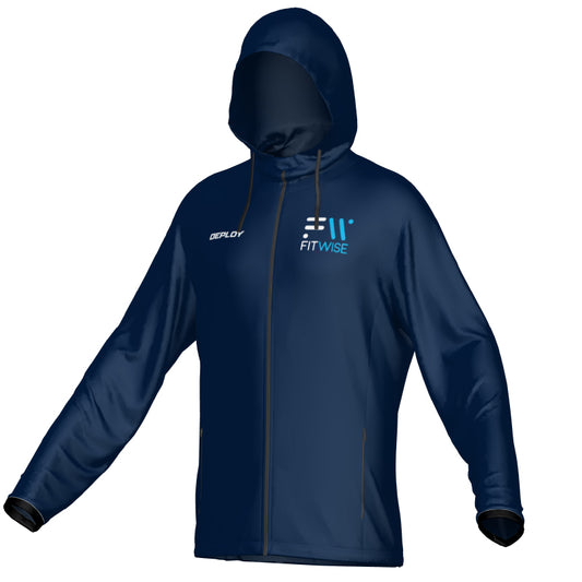 FITWISE - Q-Fleece Jacket