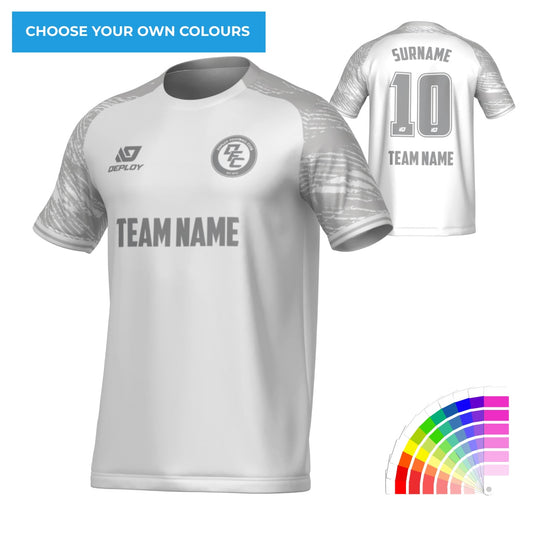 Flowline Jersey