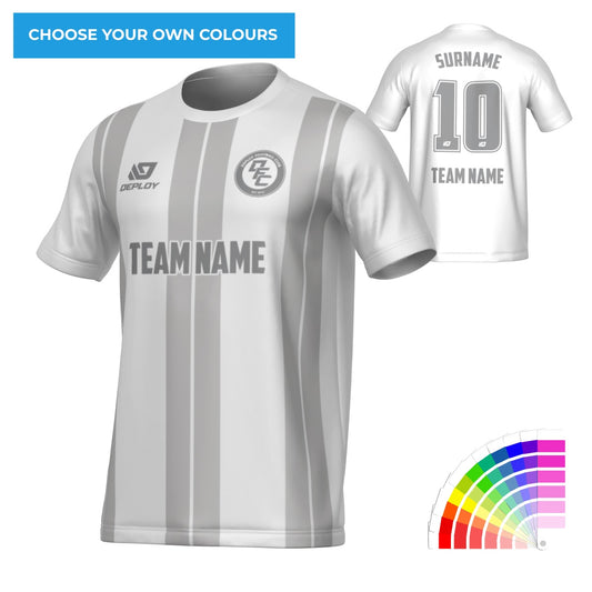Framework Jersey