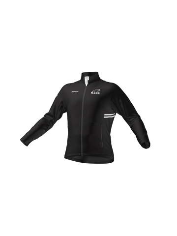 MILTON ULLADULLA FC - MAESTRO JACKET - UNISEX - Deploy Football - Australia's Best Footballs & Soccer Balls