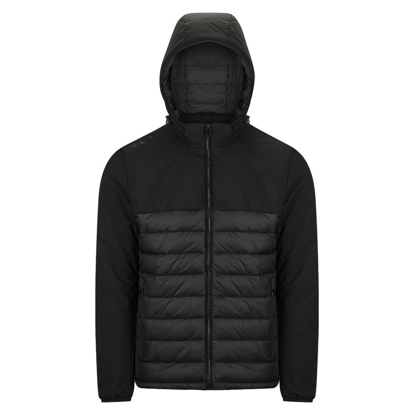 Armidale City Westside FC - Vital Puffer Jacket - Deploy Football - Australia's Best Footballs & Soccer Balls