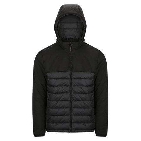 Armidale City Westside FC - Vital Puffer Jacket - Deploy Football - Australia's Best Footballs & Soccer Balls