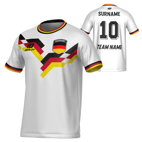 Germany Jersey