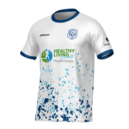 Girls With Goals Flight Jersey - Sydney International Cup
