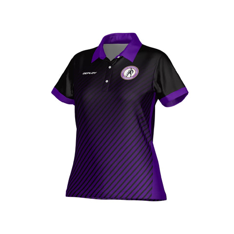 GWAWLEY BAY FC - CLUB POLO LADIES