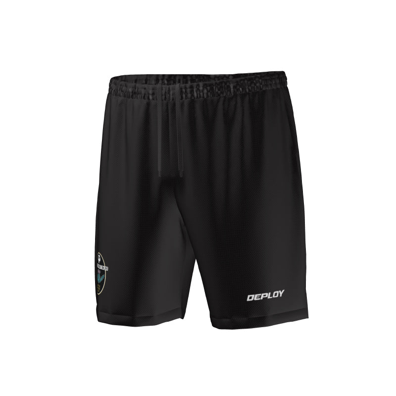 HELENSBURGH THISTLES - PLAYING SHORTS - Deploy Football - Australia's Best Footballs & Soccer Balls