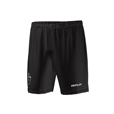 HELENSBURGH THISTLES - PLAYING SHORTS - Deploy Football - Australia's Best Footballs & Soccer Balls