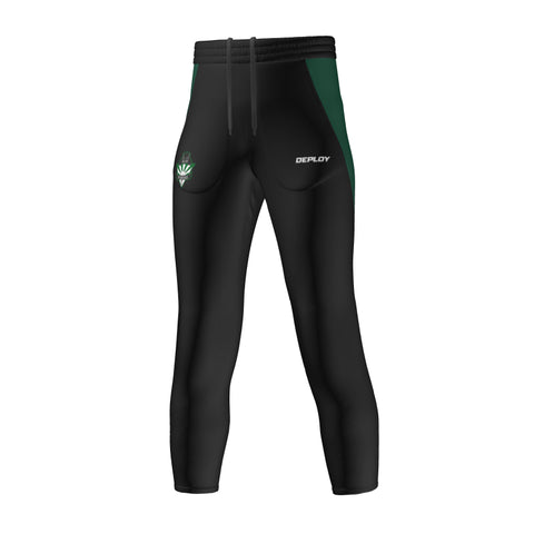 Hills Pumas FC - Drill Pant Youth