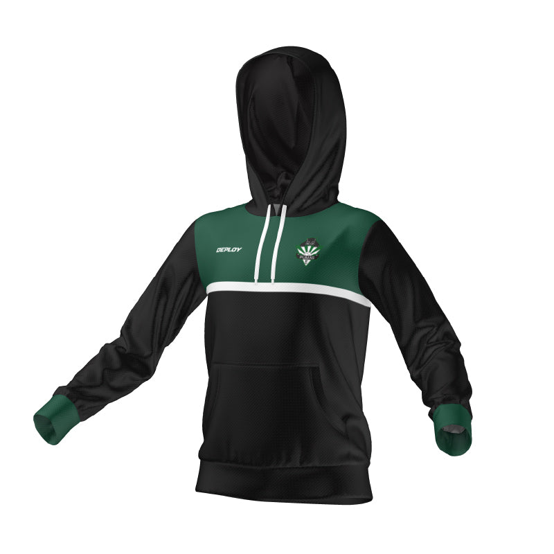 Hills Pumas FC - Hoodie - Youth