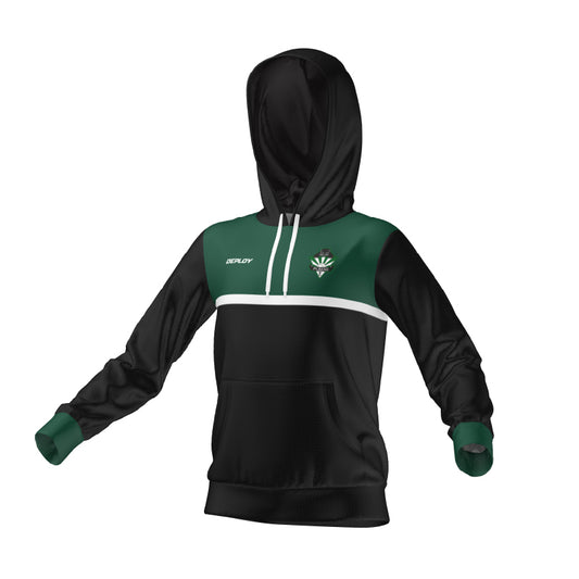 Hills Pumas FC - Hoodie - Youth