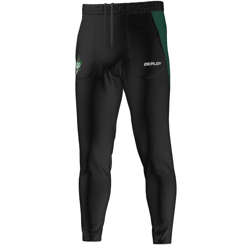 Hills Pumas FC - Drill Pant Unisex