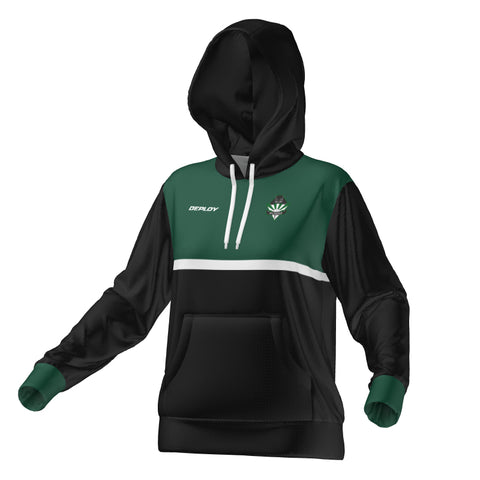 Hills Pumas FC - Hoodie - Womens