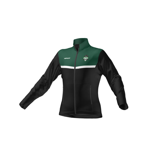 Hills Pumas FC - Maestro Jacket - Youth - Deploy Football - Australia's Best Footballs & Soccer Balls