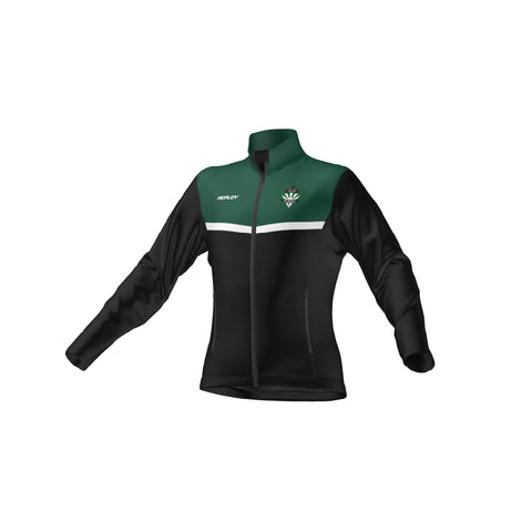 Hills Pumas FC - Maestro Jacket - Youth - Deploy Football - Australia's Best Footballs & Soccer Balls