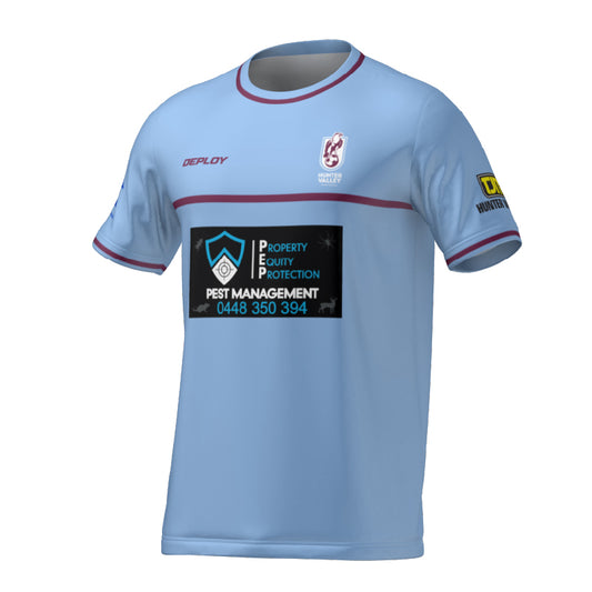 HVFA Training Jersey - Boys