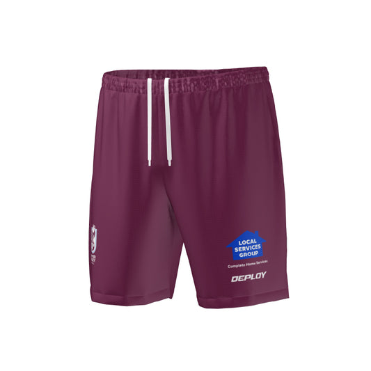 HVFA Playing Shorts - Boys