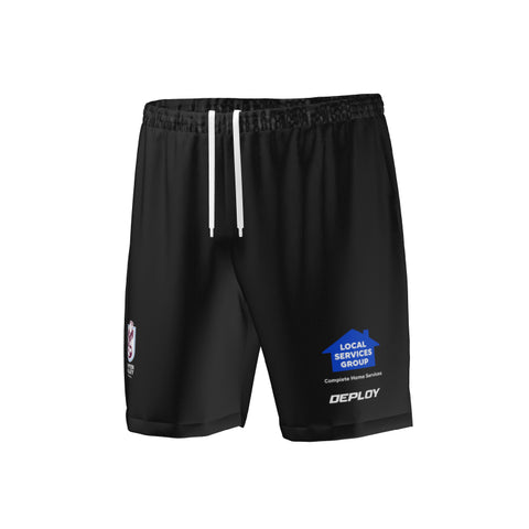 HVFA GK Training Shorts - Boys