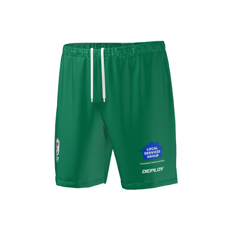HVFA GK Playing Shorts - Boys