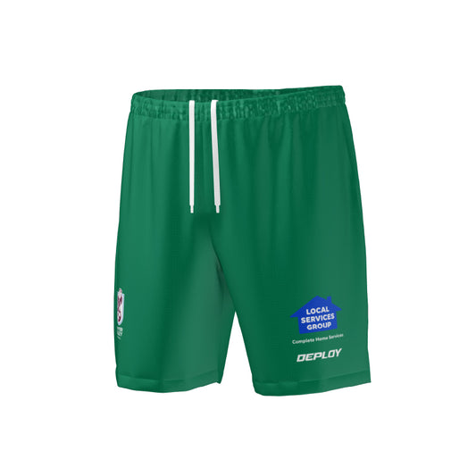 HVFA GK Playing Shorts - Boys