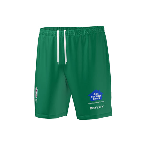 HVFA GK Playing Shorts - Boys