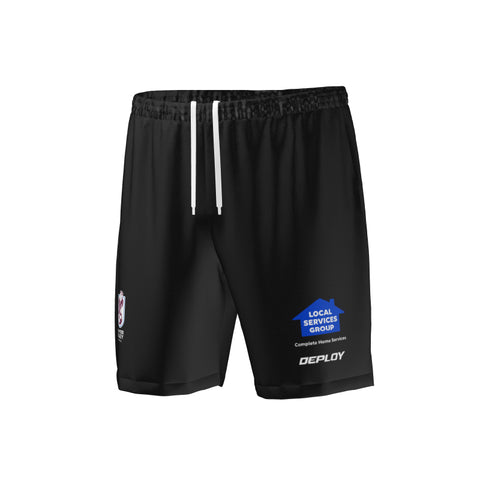 HVFA Training Shorts - Boys